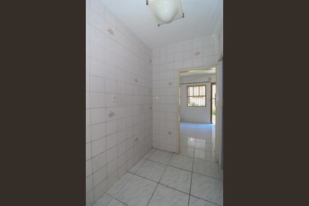 Casa à venda com 70m², 3 quartos e sem vagaCozinha