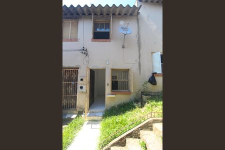 Casa à venda com 70m², 3 quartos e sem vagaFachada