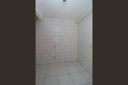Casa à venda com 70m², 3 quartos e sem vagaCozinha