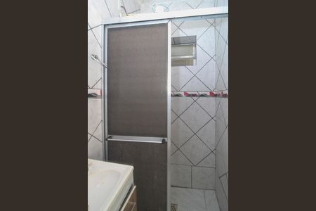 Casa à venda com 70m², 3 quartos e sem vagaBanheiro