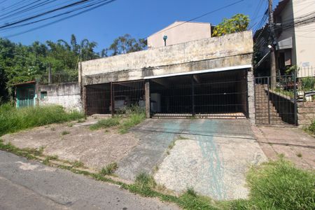 Casa à venda com 70m², 3 quartos e sem vagaFachada