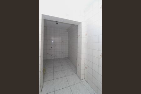 Casa à venda com 70m², 3 quartos e sem vagaCozinha