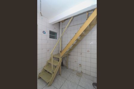 Casa à venda com 70m², 3 quartos e sem vagaCozinha