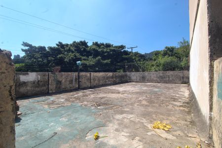 Casa à venda com 70m², 3 quartos e sem vagaÁrea comum