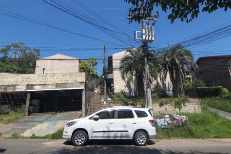 Casa à venda com 70m², 3 quartos e sem vagaFachada