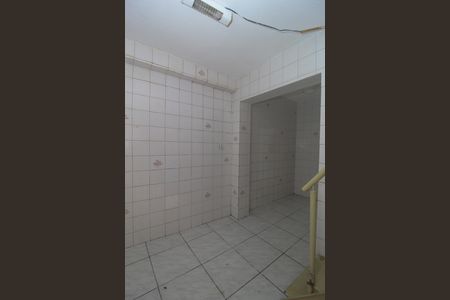 Casa à venda com 70m², 3 quartos e sem vagaCozinha