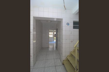 Casa à venda com 70m², 3 quartos e sem vagaCozinha