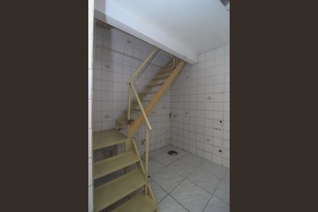 Casa à venda com 70m², 3 quartos e sem vagaCozinha