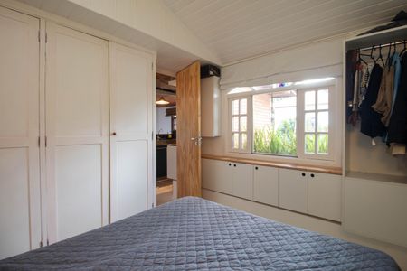 Casa à venda com 302m², 4 quartos e 2 vagasQuarto 3