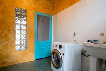 Casa à venda com 302m², 4 quartos e 2 vagasLavanderia