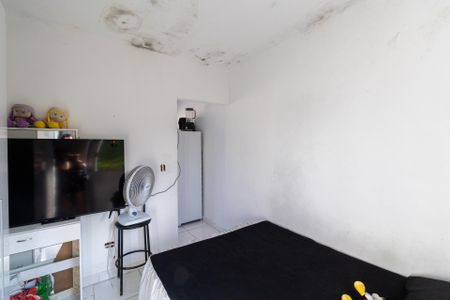 Casa para alugar com 36m², 1 quarto e sem vaga Casa para alugar com 36m², 1 quarto e sem vagaQuarto