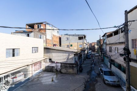 Casa para alugar com 36m², 1 quarto e sem vaga Casa para alugar com 36m², 1 quarto e sem vagaVista Varanda