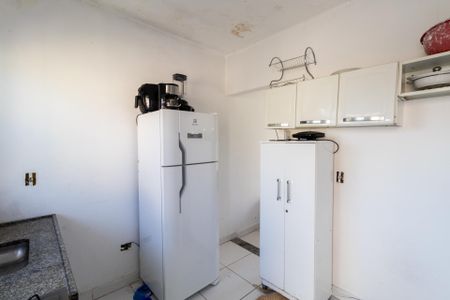 Casa para alugar com 36m², 1 quarto e sem vaga Casa para alugar com 36m², 1 quarto e sem vagaCozinha