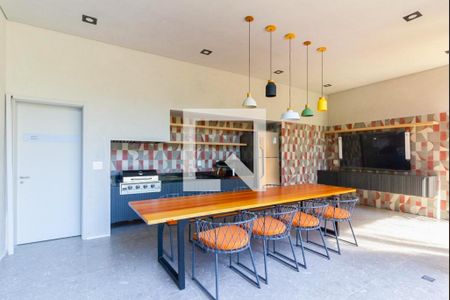 Studio para alugar com 25m², 1 quarto e sem vaga Studio para alugar com 25m², 1 quarto e sem vagaÁrea comum - Salão de festas