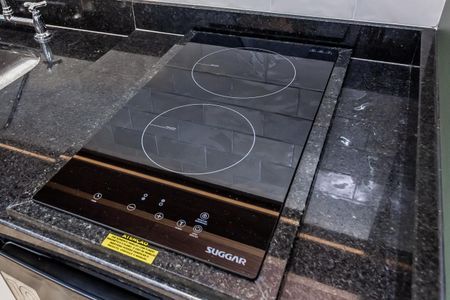 Studio para alugar com 25m², 1 quarto e sem vaga Studio para alugar com 25m², 1 quarto e sem vagaStudio