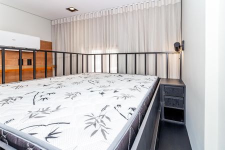 Studio para alugar com 25m², 1 quarto e sem vaga Studio para alugar com 25m², 1 quarto e sem vagaStudio