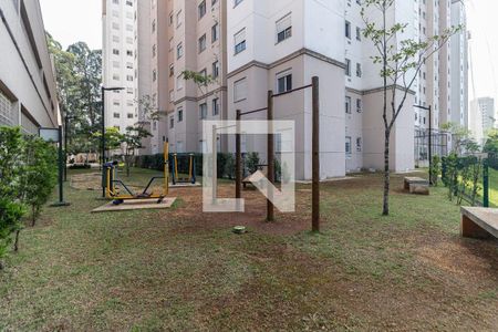 Apartamento à venda com 44m², 2 quartos e 1 vagaFitness Externo