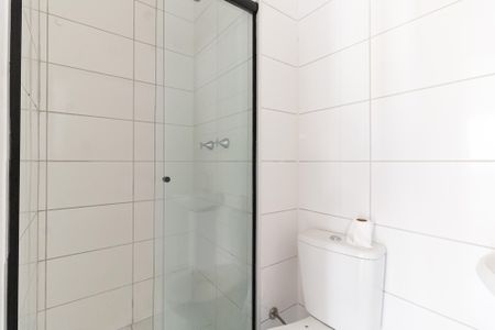 Apartamento à venda com 44m², 2 quartos e 1 vagaBanheiro