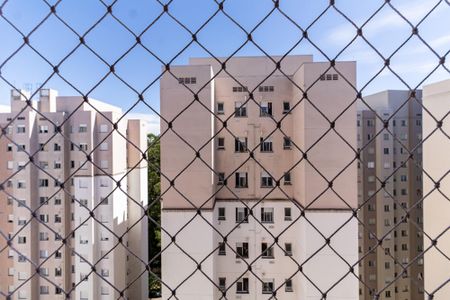 Apartamento à venda com 44m², 2 quartos e 1 vagaVista do Quarto 1