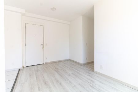 Apartamento à venda com 44m², 2 quartos e 1 vagaSala