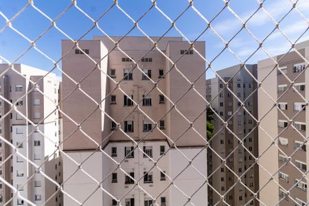 Apartamento à venda com 44m², 2 quartos e 1 vagaVista do Quarto 2