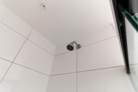 Apartamento à venda com 44m², 2 quartos e 1 vagaBanheiro