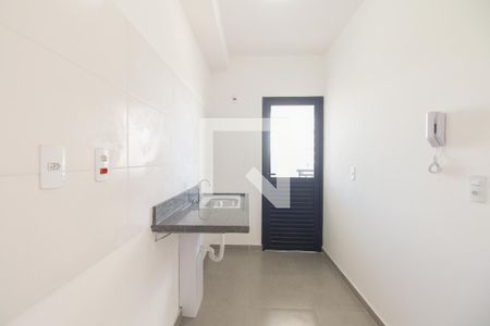 Apartamento para alugar com 2 quartos, 55m² em Chácara Seis de Outubro, São Paulo