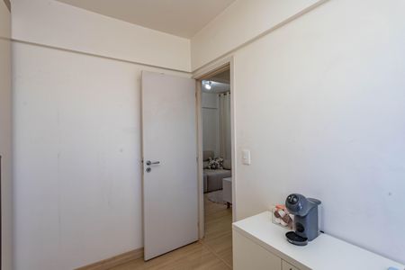 Apartamento à venda com 48m², 2 quartos e 1 vaga Apartamento à venda com 48m², 2 quartos e 1 vagaQuarto 2