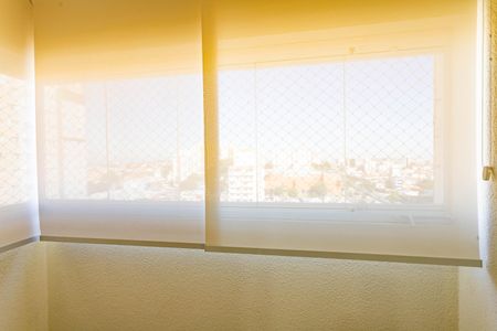 Apartamento à venda com 48m², 2 quartos e 1 vaga Apartamento à venda com 48m², 2 quartos e 1 vagaVaranda da sala