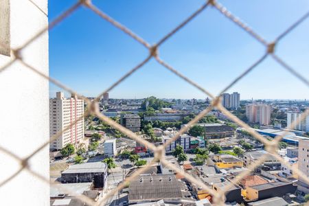 Apartamento à venda com 48m², 2 quartos e 1 vaga Apartamento à venda com 48m², 2 quartos e 1 vagaVista do quarto 2