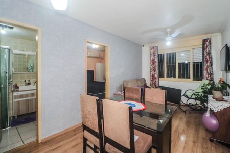 Apartamento à venda com 42m², 1 quarto e sem vaga Apartamento à venda com 42m², 1 quarto e sem vagaSala