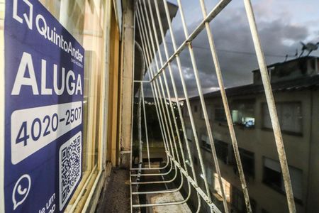 Apartamento à venda com 42m², 1 quarto e sem vaga Apartamento à venda com 42m², 1 quarto e sem vagaPlaquinha