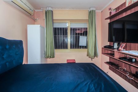Apartamento à venda com 42m², 1 quarto e sem vaga Apartamento à venda com 42m², 1 quarto e sem vagaQuarto