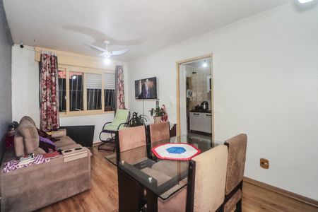 Apartamento à venda com 42m², 1 quarto e sem vaga Apartamento à venda com 42m², 1 quarto e sem vagaSala