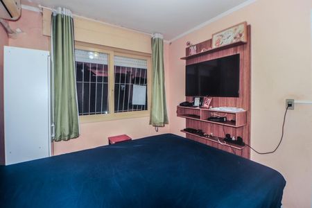 Apartamento à venda com 42m², 1 quarto e sem vaga Apartamento à venda com 42m², 1 quarto e sem vagaQuarto