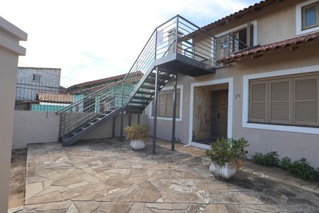 Apartamento para alugar com 70m², 2 quartos e sem vagaÁrea externa