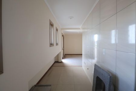 Apartamento para alugar com 70m², 2 quartos e sem vagaCozinha e Área de Serviço