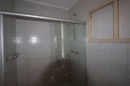 Apartamento para alugar com 70m², 2 quartos e sem vagaBanheiro da Suíte