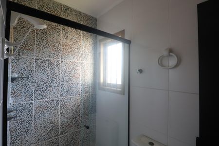 Apartamento para alugar com 70m², 2 quartos e sem vagaBanheiro