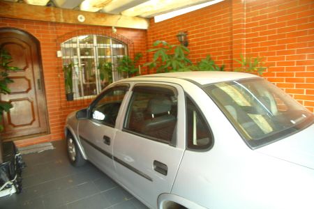 Casa à venda com 173m², 2 quartos e 2 vagasGaragem