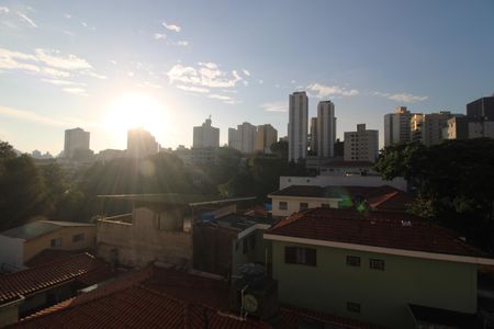 Studio à venda com 26m², 1 quarto e sem vagaStudio - Varanda