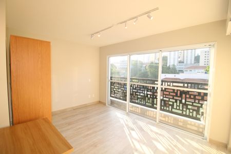 Studio à venda com 26m², 1 quarto e sem vagaStudio