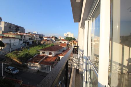 Studio à venda com 26m², 1 quarto e sem vagaStudio - Varanda