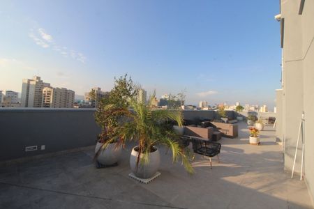 Studio à venda com 26m², 1 quarto e sem vagaÁrea comum