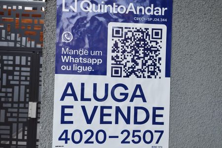 Studio à venda com 26m², 1 quarto e sem vagaPlaquinha
