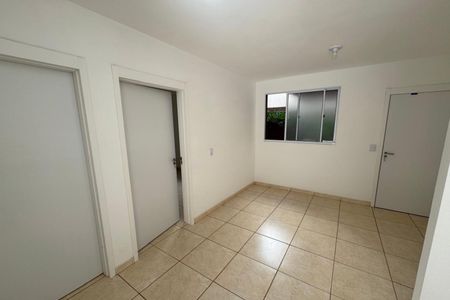 Apartamento para alugar com 45m², 2 quartos e 1 vagaSala
