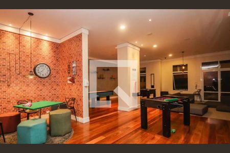 Apartamento à venda com 95m², 2 quartos e 2 vagasÁrea comum