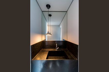 Apartamento à venda com 95m², 2 quartos e 2 vagas Apartamento à venda com 95m², 2 quartos e 2 vagasLavabo