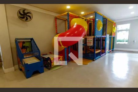 Apartamento à venda com 95m², 2 quartos e 2 vagasBrinquedoteca