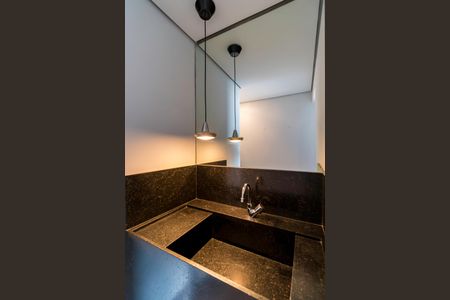 Apartamento à venda com 95m², 2 quartos e 2 vagas Apartamento à venda com 95m², 2 quartos e 2 vagasLavabo